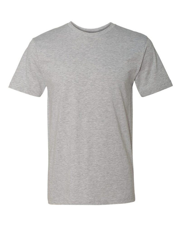 LAT 6901 - Fine Jersey T-Shirt