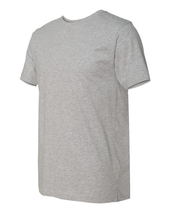 LAT 6901 - Fine Jersey T-Shirt