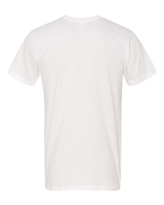 LAT 6901 - Fine Jersey T-Shirt