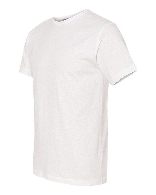 LAT 6901 - Remera Jersey fino