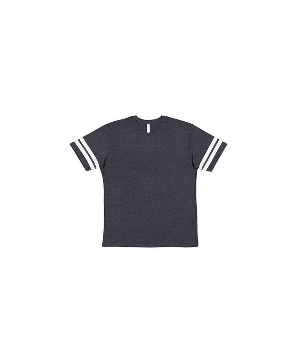 LAT 6937 - Remera vintage de fúbtol