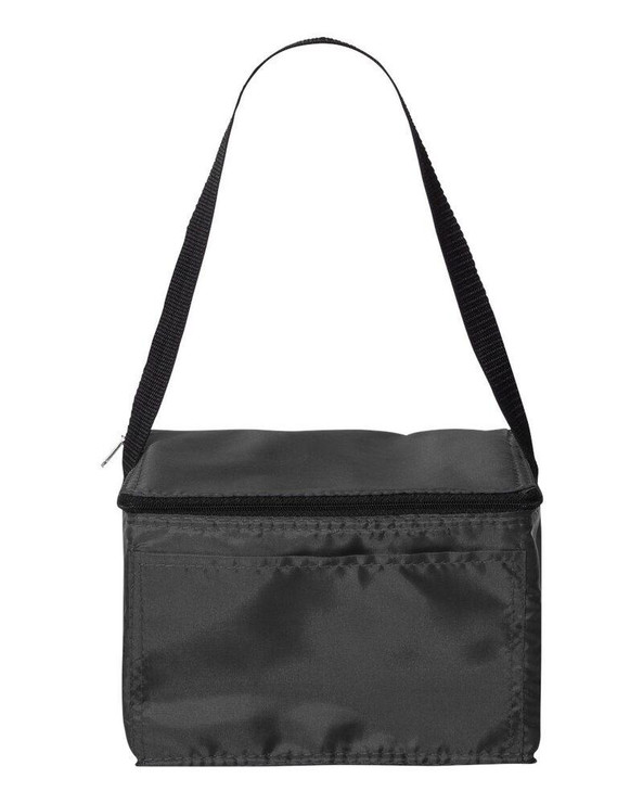 Liberty Bags 1691 - Joe Six-Pack Cooler