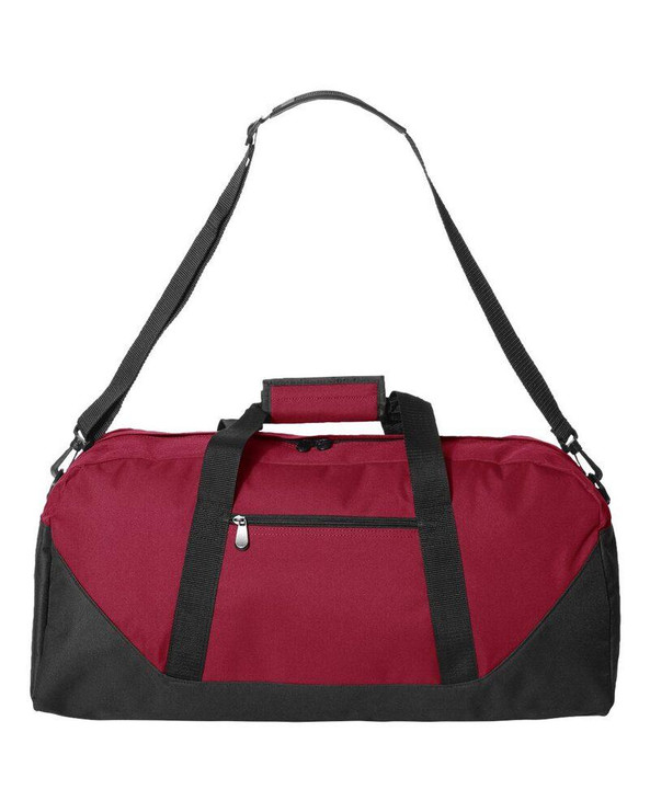 Liberty Bags 2251 - Bolsa de viaje Liberty Series de 22 pulgadas