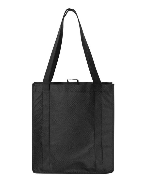 Liberty Bags 3000 - Non-Woven Classic Shopping Bag