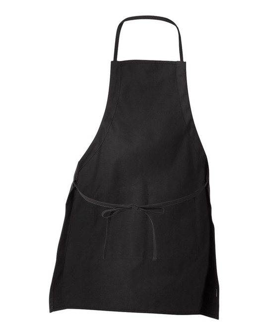 Liberty Bags 5502 - Delantal con peto ajustable
