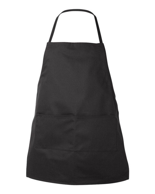 Liberty Bags 5502 - Delantal con peto ajustable
