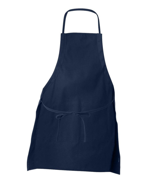 Liberty Bags 5502 - Adjustable Neck Loop Apron