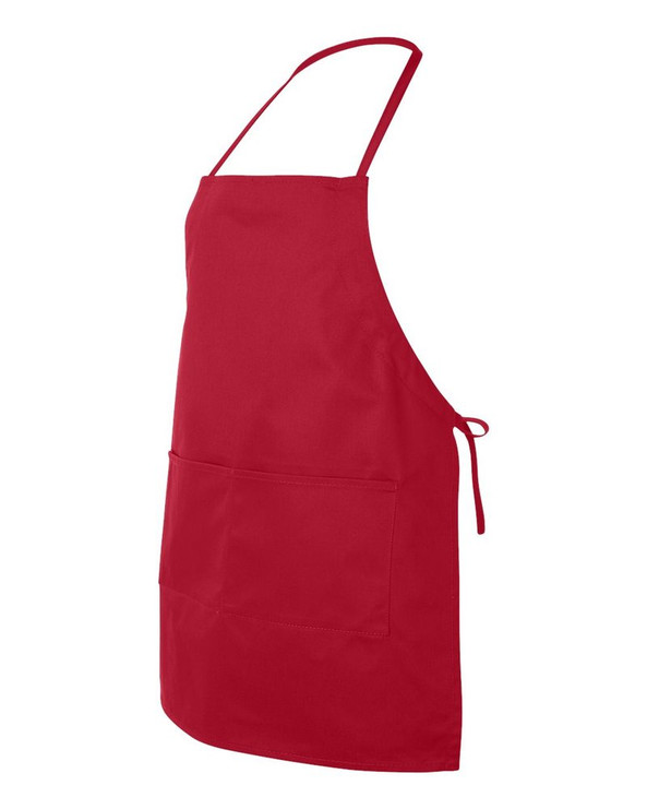 Liberty Bags 5502 - Adjustable Neck Loop Apron