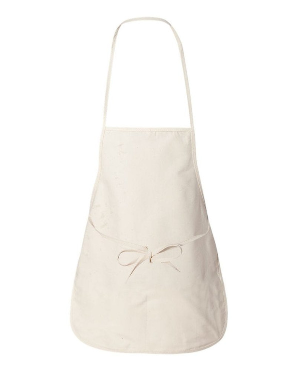 Liberty Bags 5503 - Two Pocket Apron