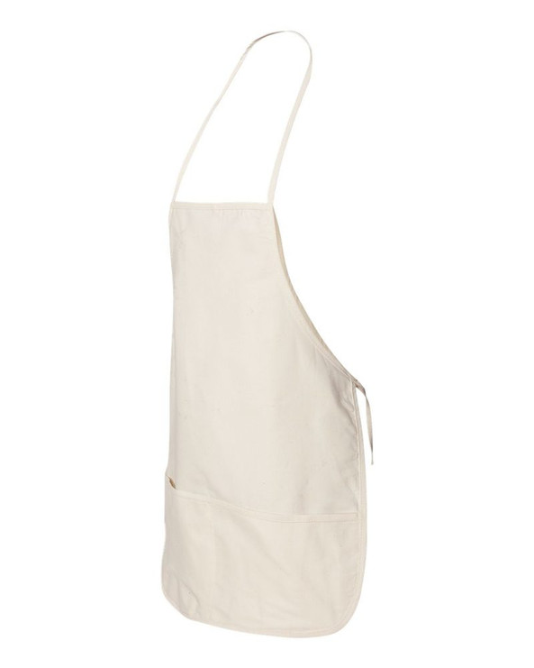 Liberty Bags 5503 - Two Pocket Apron