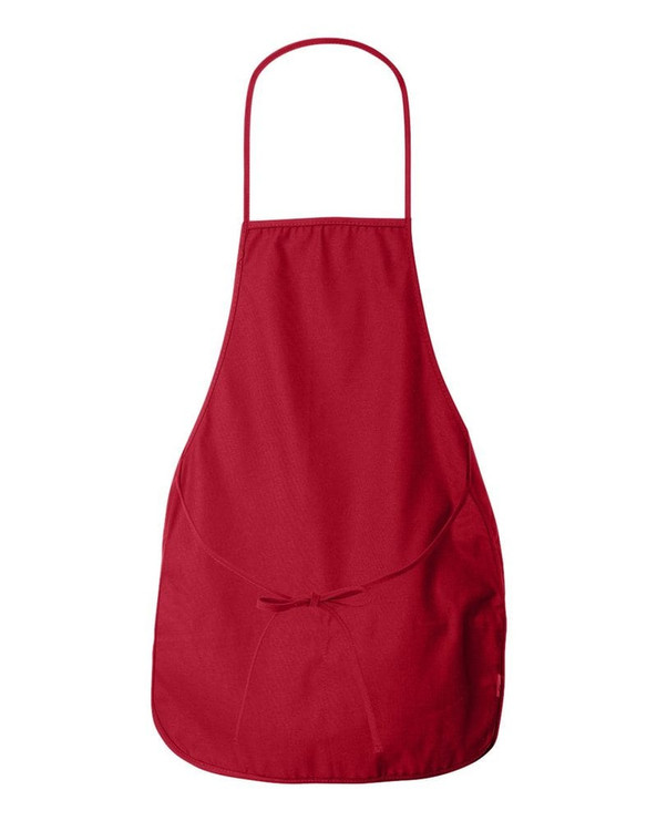 Liberty Bags 5503 - Two Pocket Apron