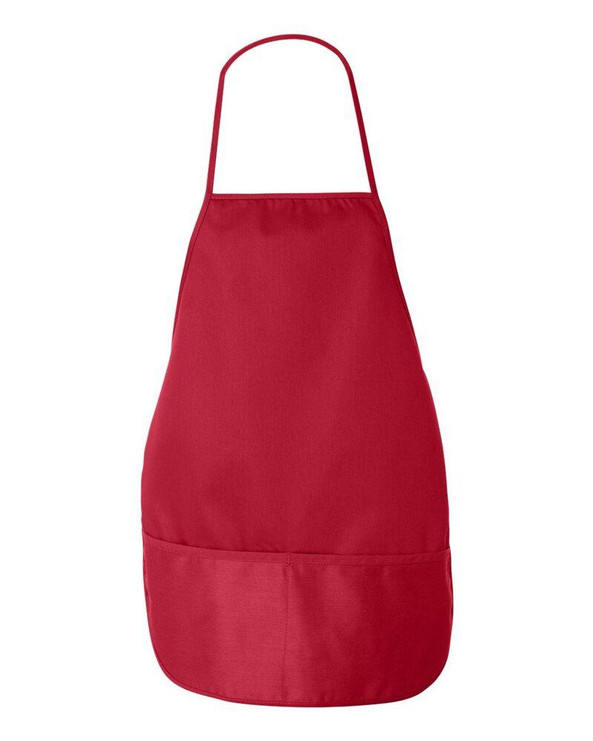 Liberty Bags 5503 - Two Pocket Apron
