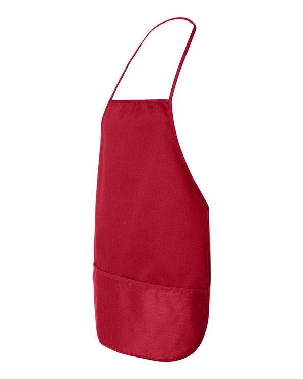 Liberty Bags 5503 - Two Pocket Apron