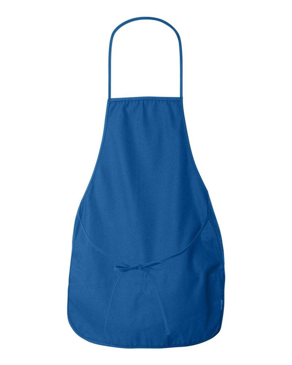 Liberty Bags 5503 - Delantal de dos bolsillos