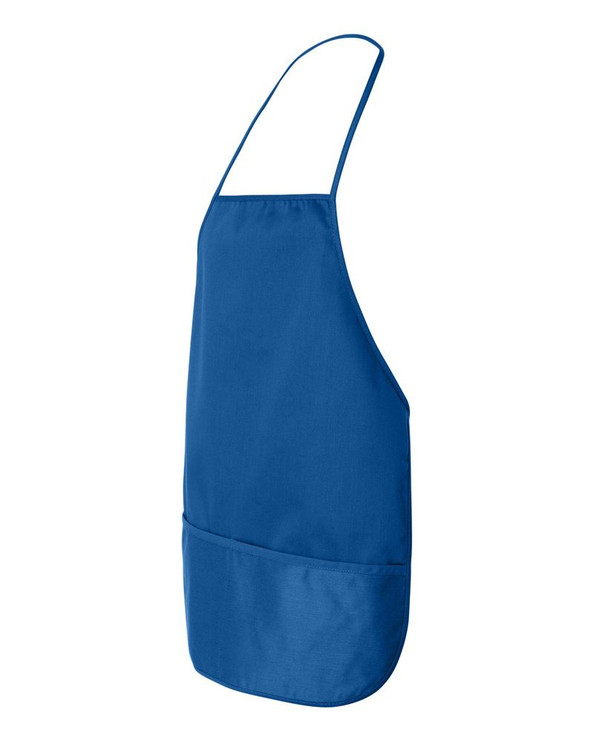 Liberty Bags 5503 - Delantal de dos bolsillos