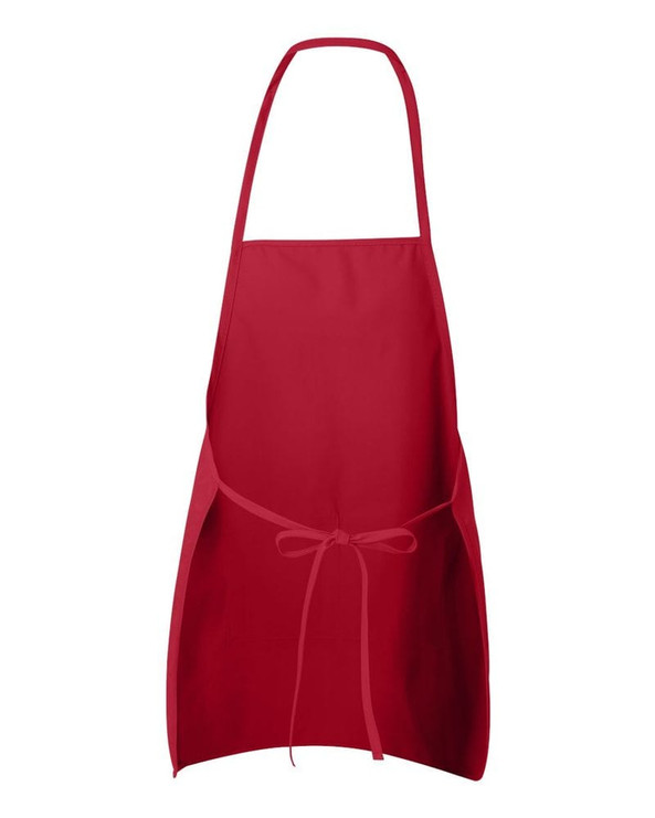 Liberty Bags 5505 - Long Butcher Block Apron
