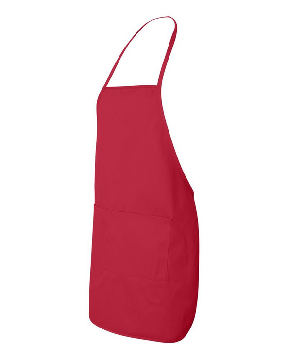 Liberty Bags 5505 - Long Butcher Block Apron