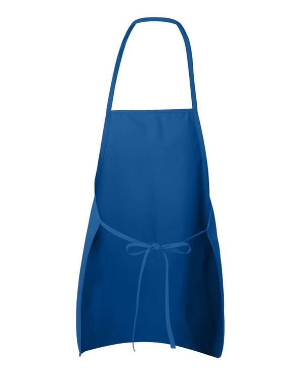 Liberty Bags 5505 - Long Butcher Block Apron