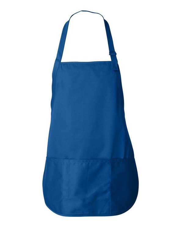 Liberty Bags 5505 - Long Butcher Block Apron