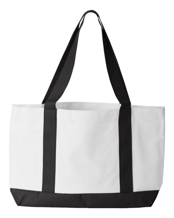 Liberty Bags 7002 - P & O Cruiser Tote