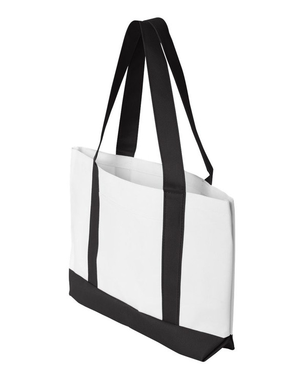 Liberty Bags 7002 - P & O Cruiser Tote