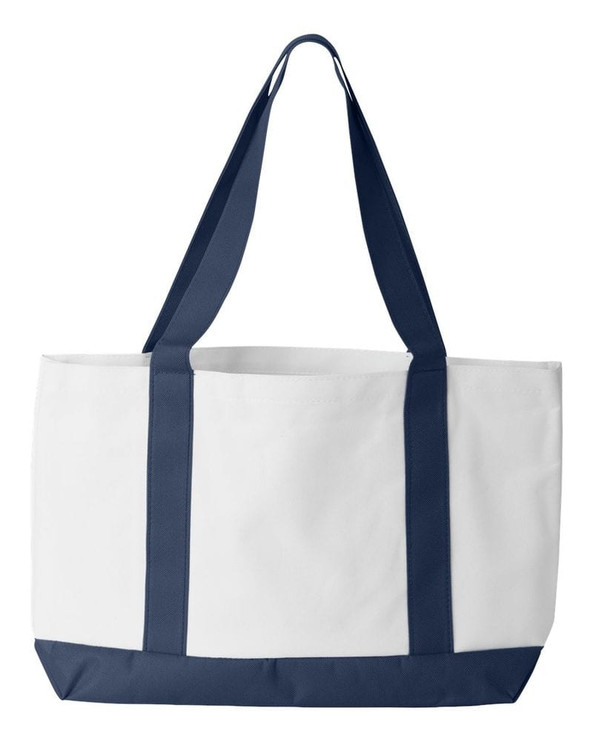 Liberty Bags 7002 - Bolsa P O Marinera