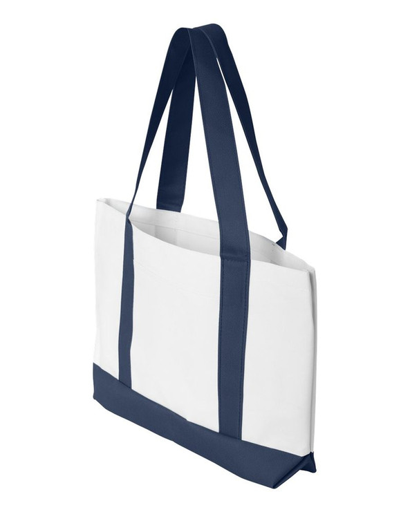 Liberty Bags 7002 - Bolsa P O Marinera
