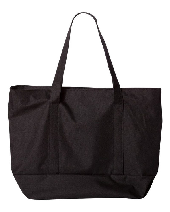Liberty Bags 7006 - Bolsa con cremallera Bay View