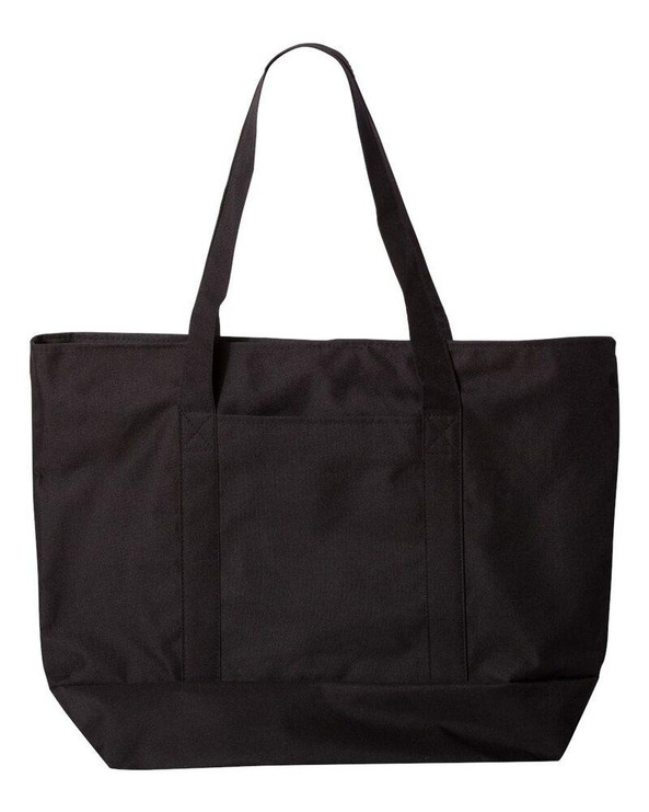 Liberty Bags 7006 - Bolsa con cremallera Bay View