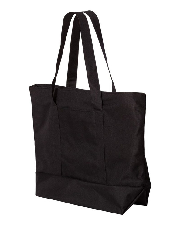 Liberty Bags 7006 - Bolsa con cremallera Bay View