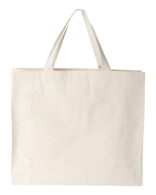 Liberty Bags 8501 - Bolsa de Lona 