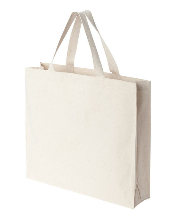 Liberty Bags 8501 - Bolsa de Lona 