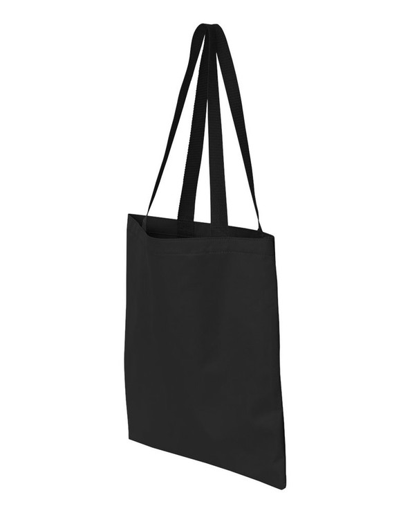 Liberty Bags 8801 - Bolsa básica reciclable 
