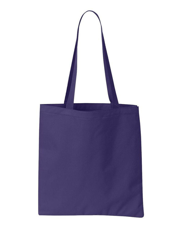 Liberty Bags 8801 - Bolsa básica reciclable 