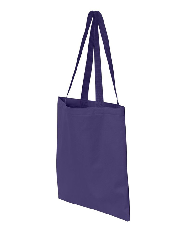 Liberty Bags 8801 - Bolsa básica reciclable 