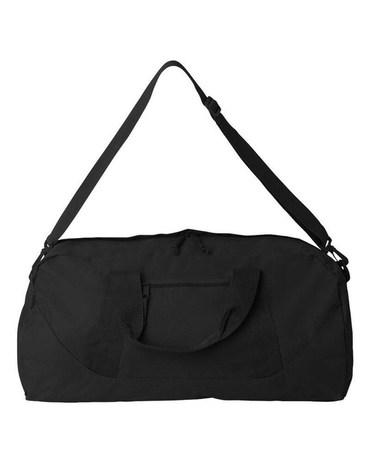 Liberty Bags 8806 - Recycled Large Duffel