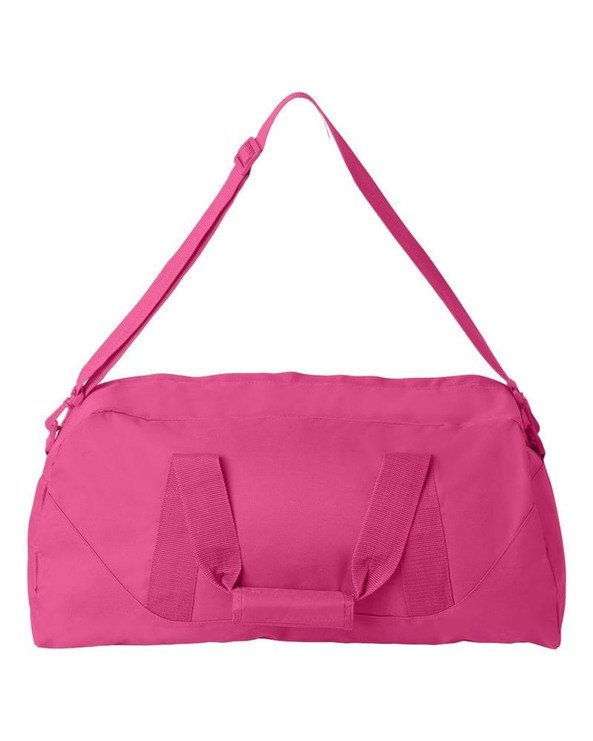 Liberty Bags 8806 - Recycled Large Duffel