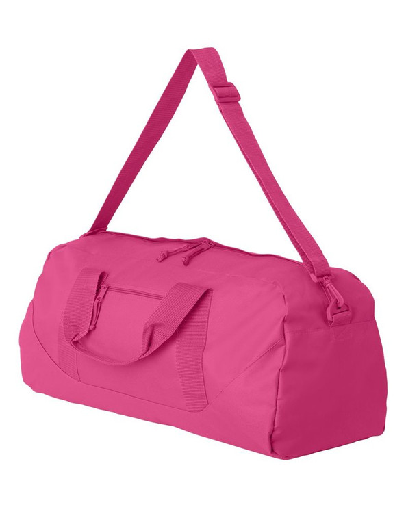 Liberty Bags 8806 - Recycled Large Duffel
