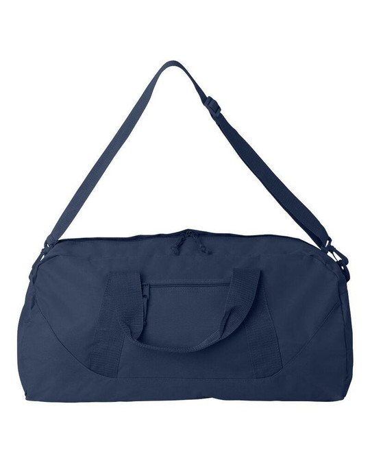 Liberty Bags 8806 - Bolsa Grande Reciclada