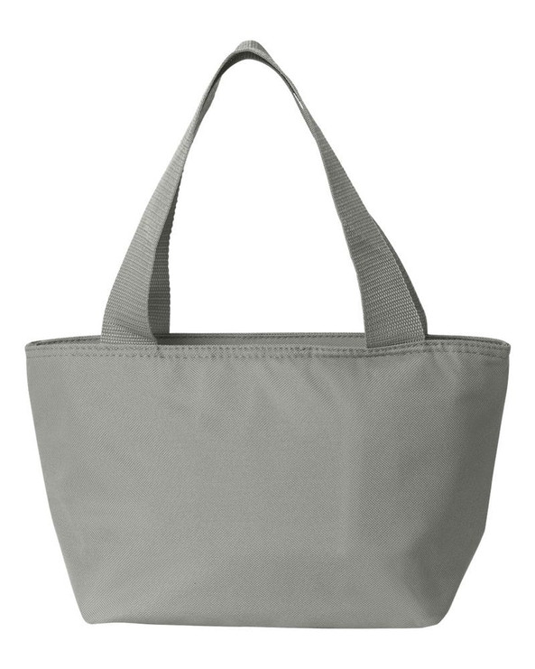 Liberty Bags 8808 - Bolsa refrigerada reciclada