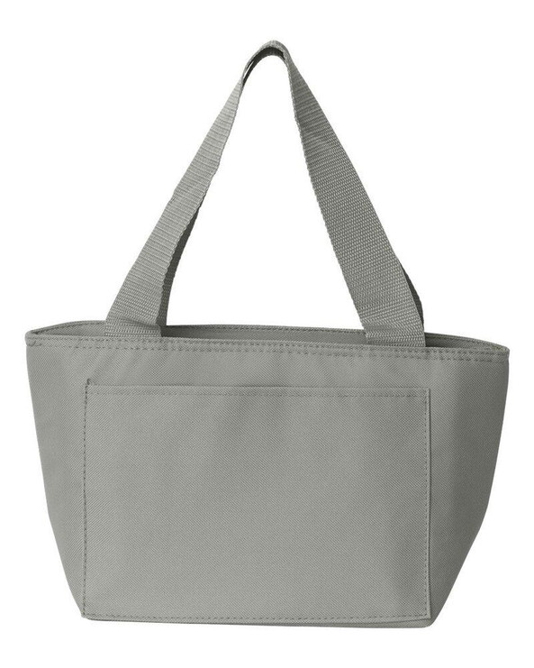 Liberty Bags 8808 - Bolsa refrigerada reciclada