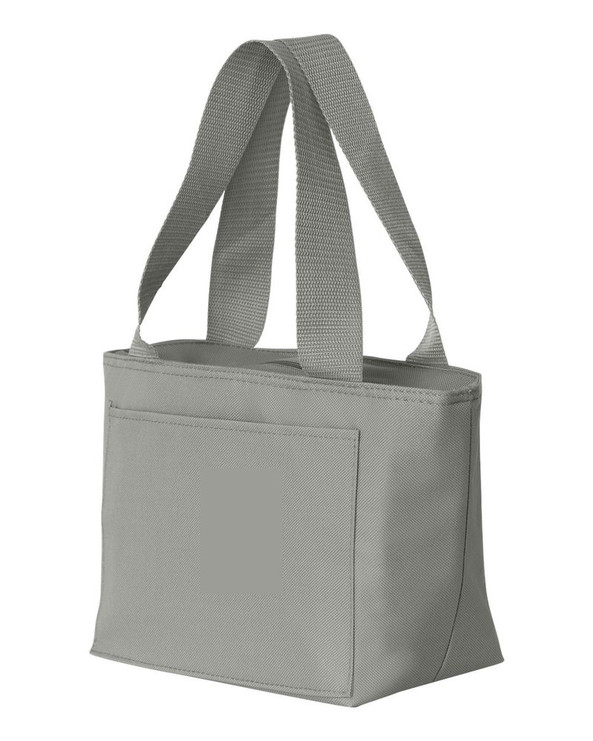 Liberty Bags 8808 - Bolsa refrigerada reciclada