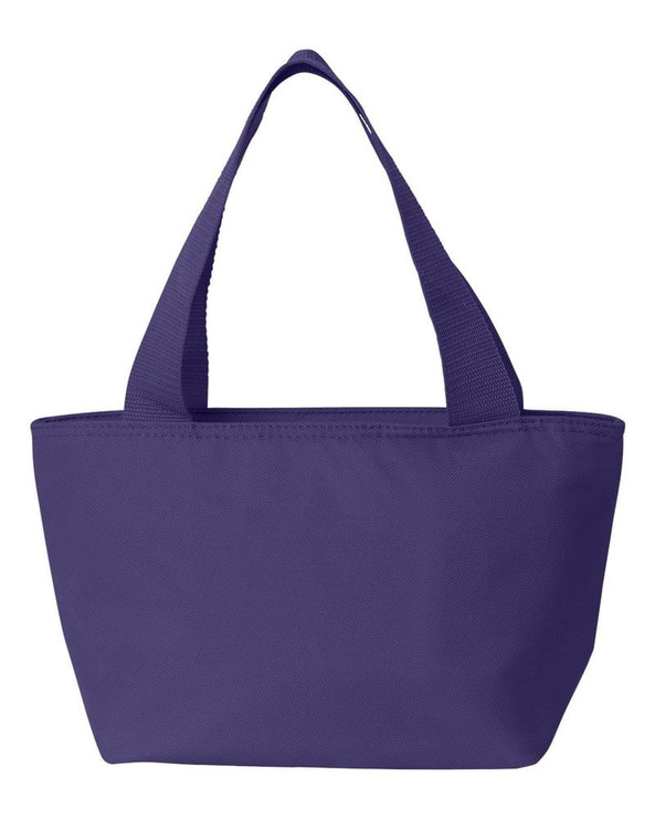 Liberty Bags 8808 - Bolsa refrigerada reciclada