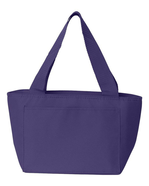 Liberty Bags 8808 - Bolsa refrigerada reciclada