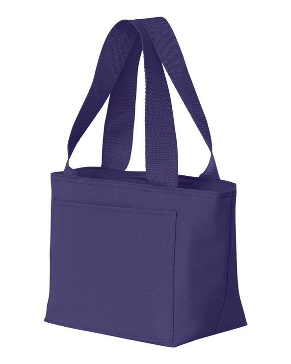 Liberty Bags 8808 - Bolsa refrigerada reciclada