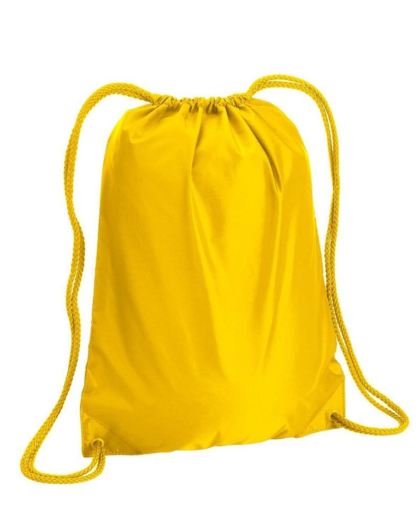 Liberty Bags 8881 - Drawstring Pack with DUROcord®