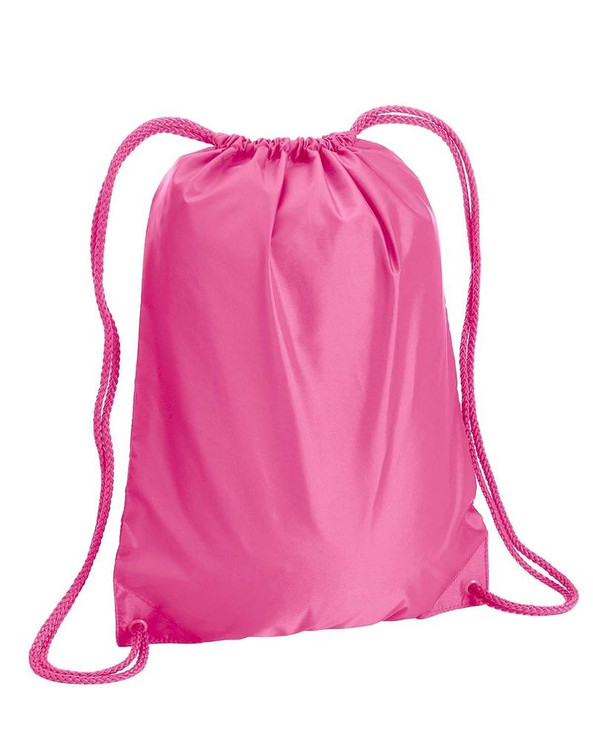 Liberty Bags 8881 - Drawstring Pack with DUROcord®