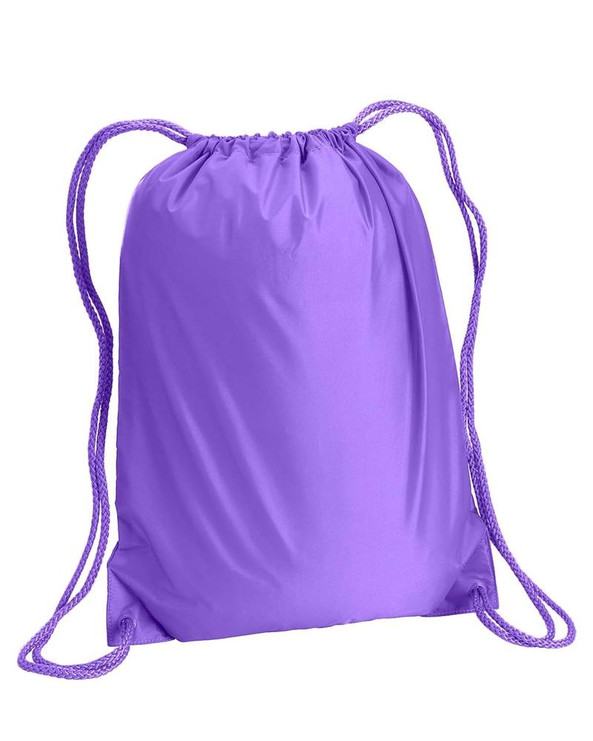 Liberty Bags 8881 - Drawstring Pack with DUROcord®
