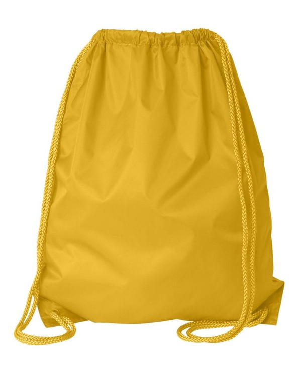 Liberty Bags 8882 - Large Drawstring Pack with DUROcord®