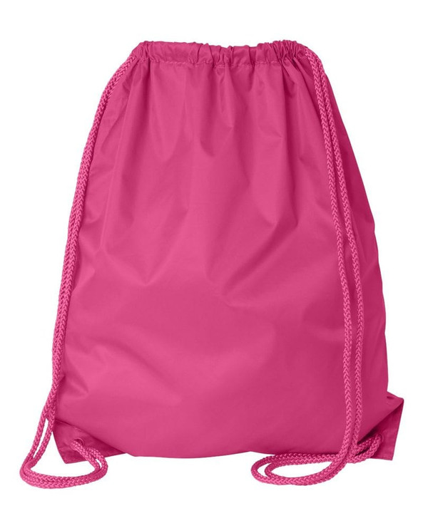 Liberty Bags 8882 - Large Drawstring Pack with DUROcord®